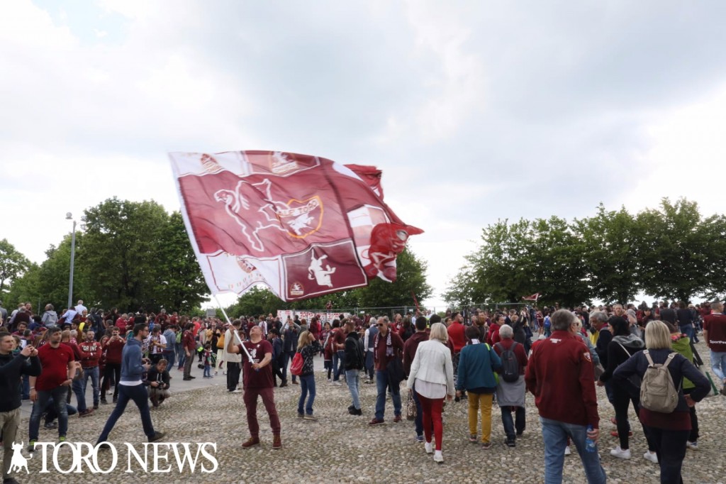 Superga Grande Torino