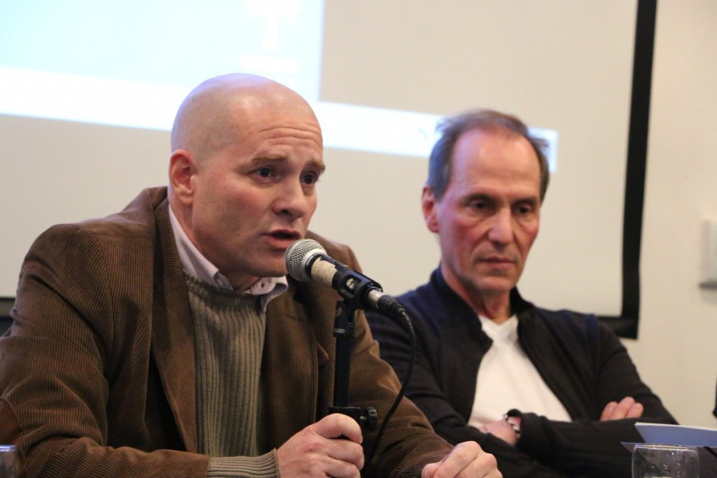 Rodrigo Daskal