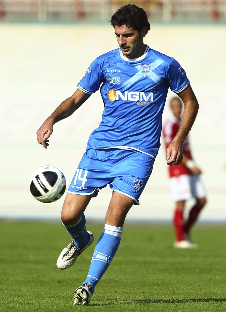 AS Varese v Empoli FC - Serie B