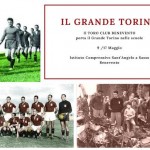 Grande Torino a scuola