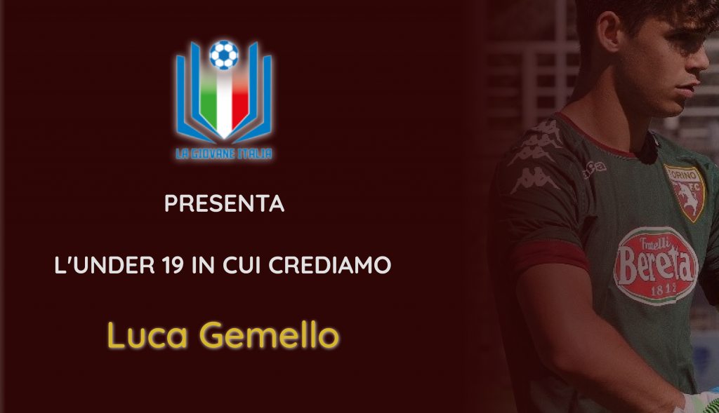 Toro News Focus Gemello Orizzontale