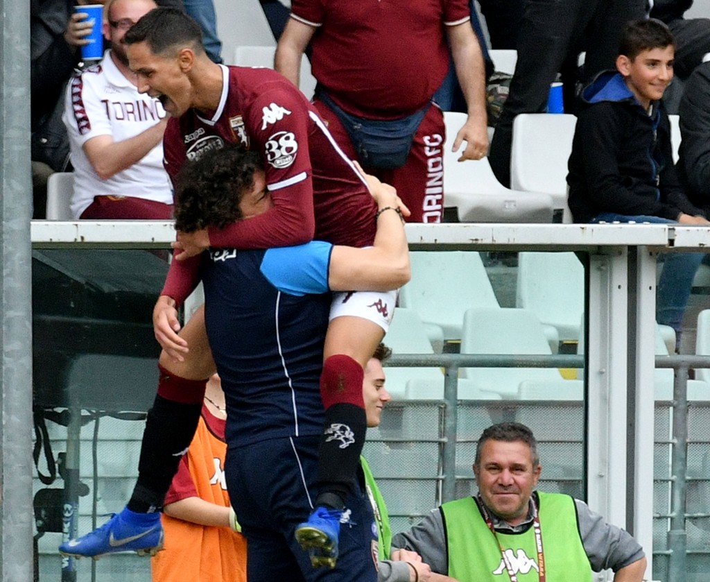 Torino FC v SS Lazio - Serie A