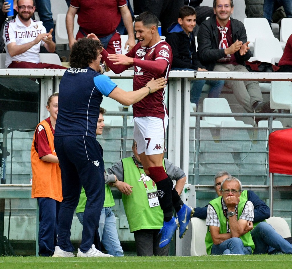 Torino FC v SS Lazio - Serie A