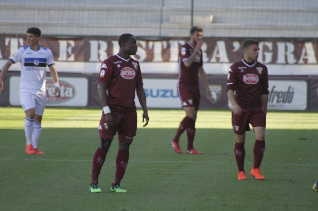 Primavera, Kone, De Angelis