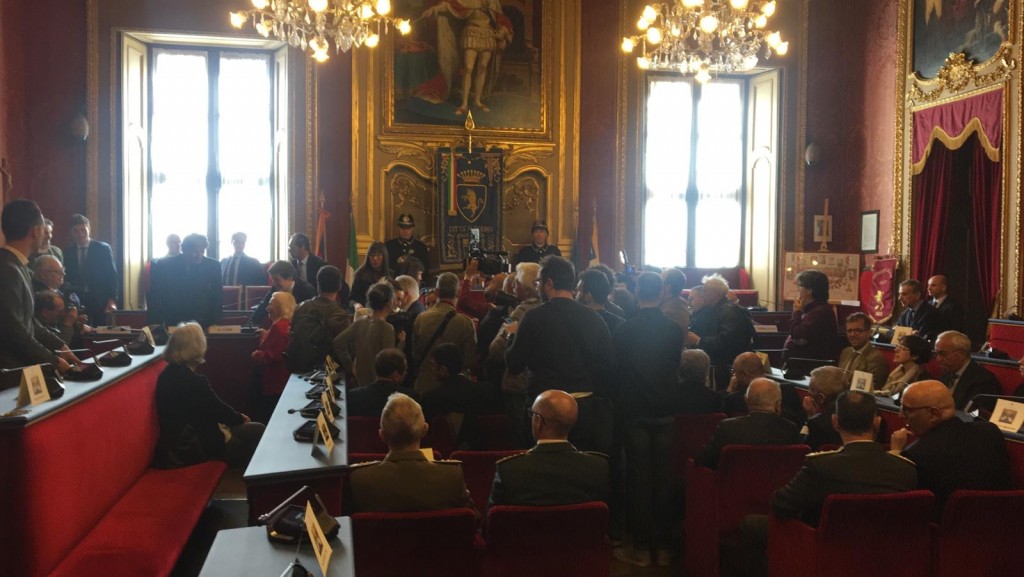 grande torino comune