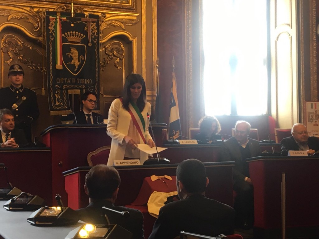 appendino comune grande torino