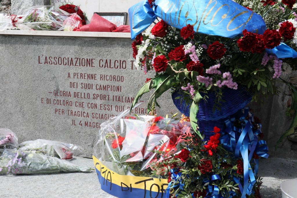 Superga Grande Torino