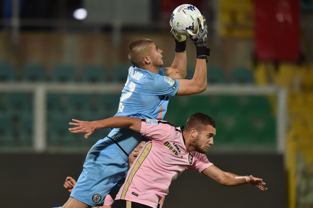 US Citta di Palermo v Venezia FC - Serie B
