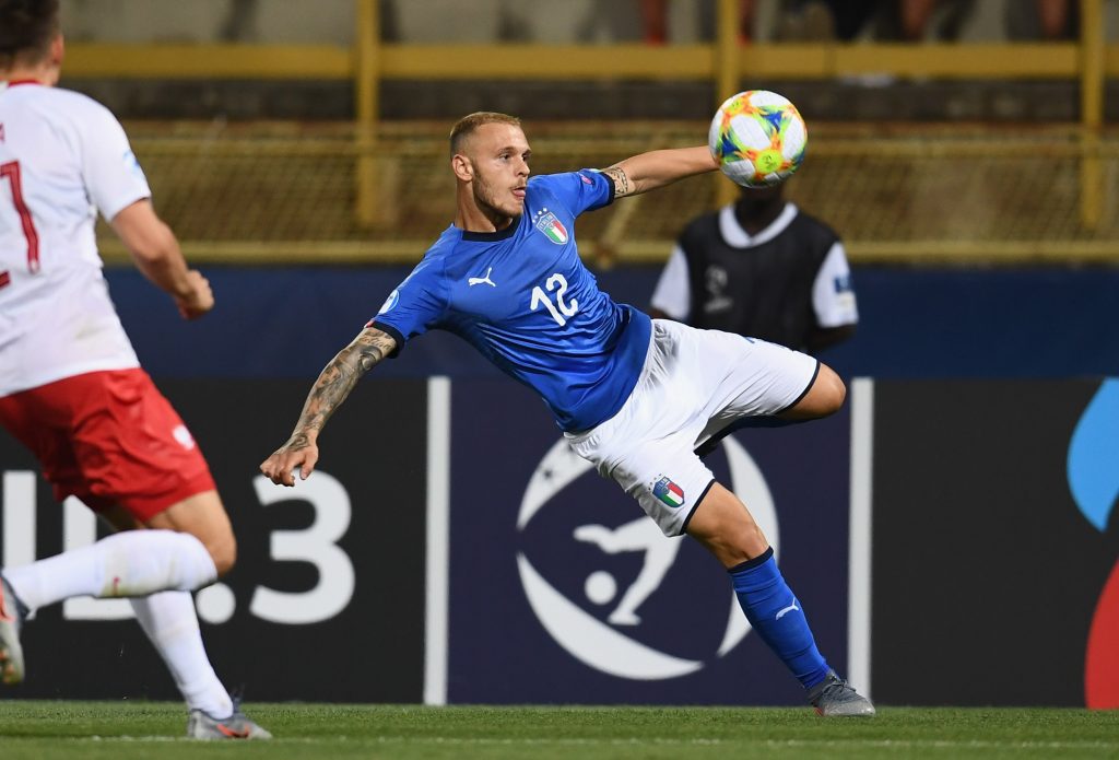 Italy v Poland: Group A - 2019 UEFA U-21 Championship