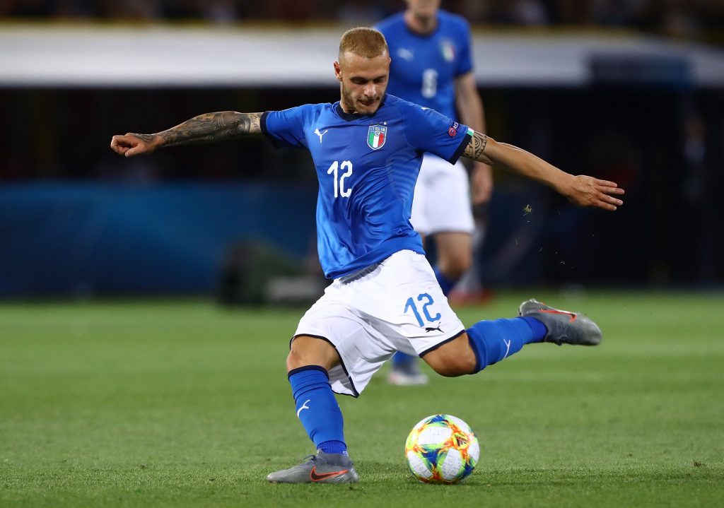 Italy v Poland: Group A - 2019 UEFA U-21 Championship