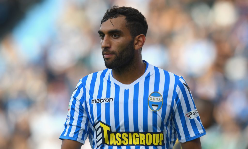 SPAL v Frosinone Calcio - Serie A