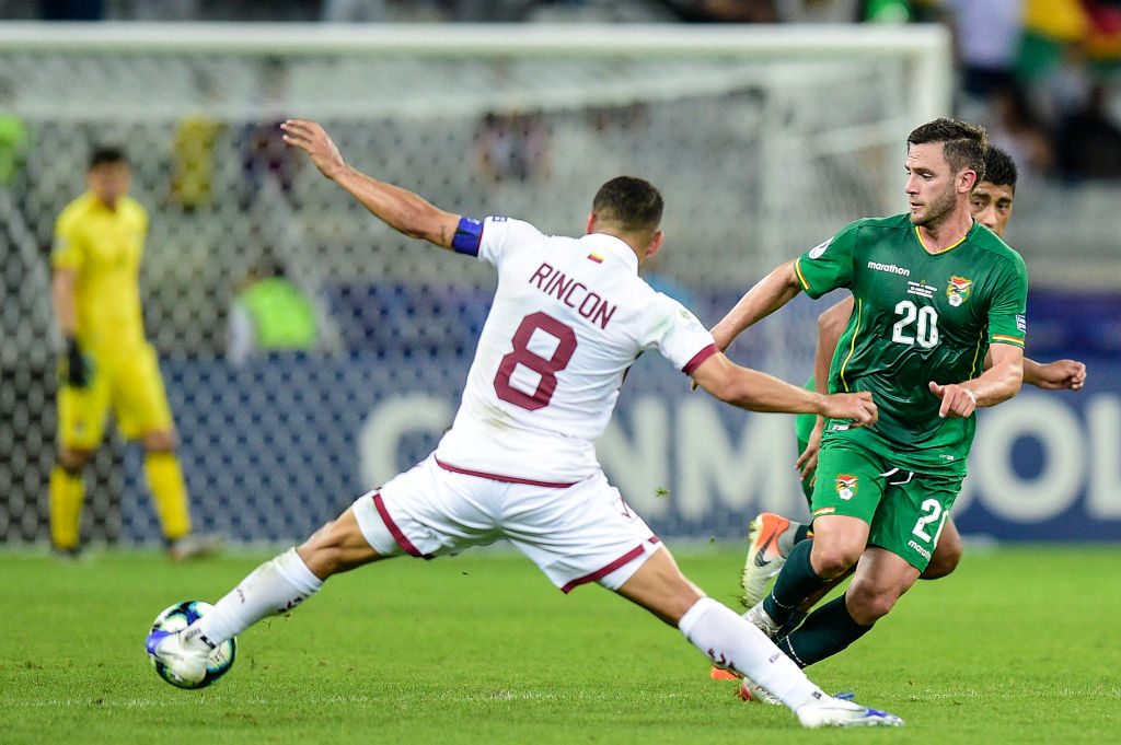 Bolivia v Venezuela: Group A - Copa America Brazil 2019