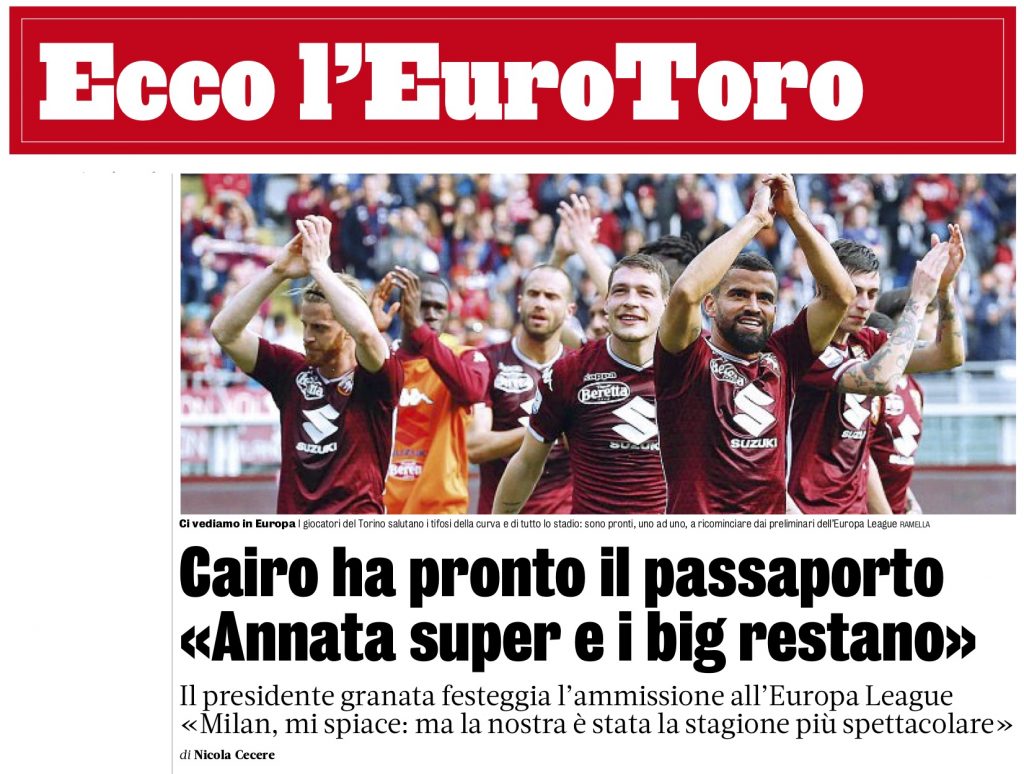 eurotoro