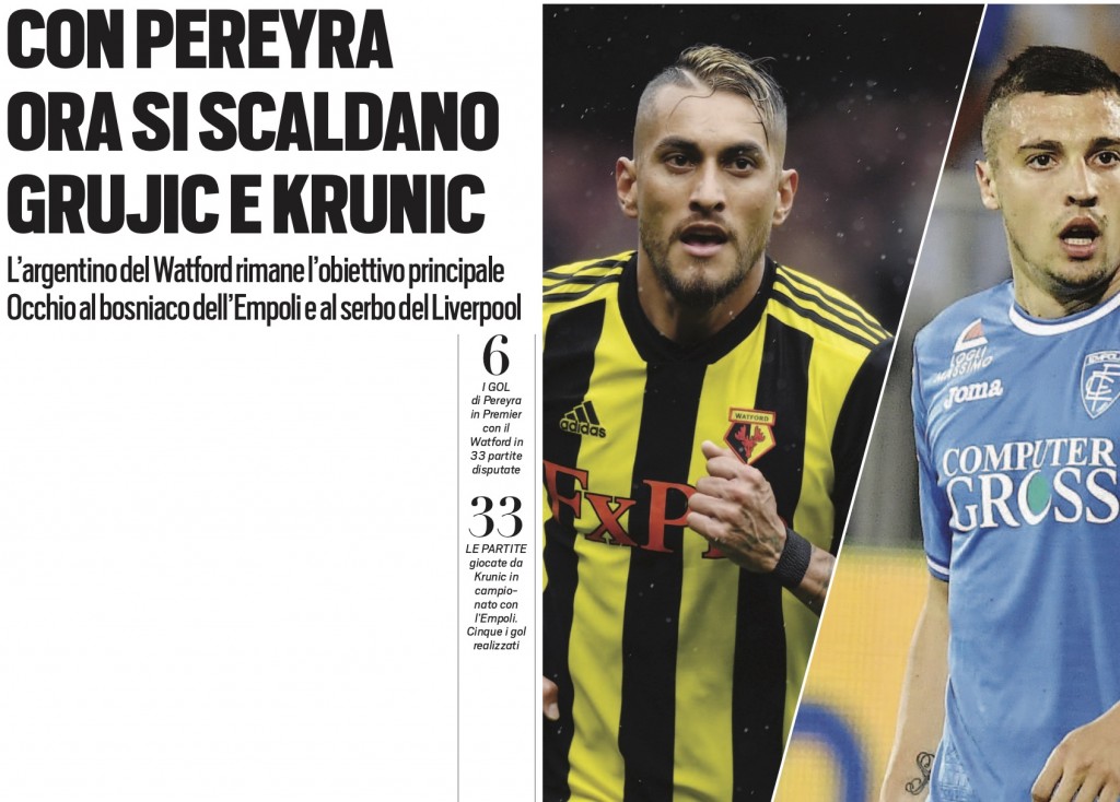 GRUJIC KRUNIC