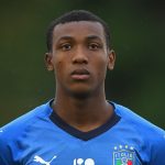 Italy U19 v Croatia U19 - International Friendly
