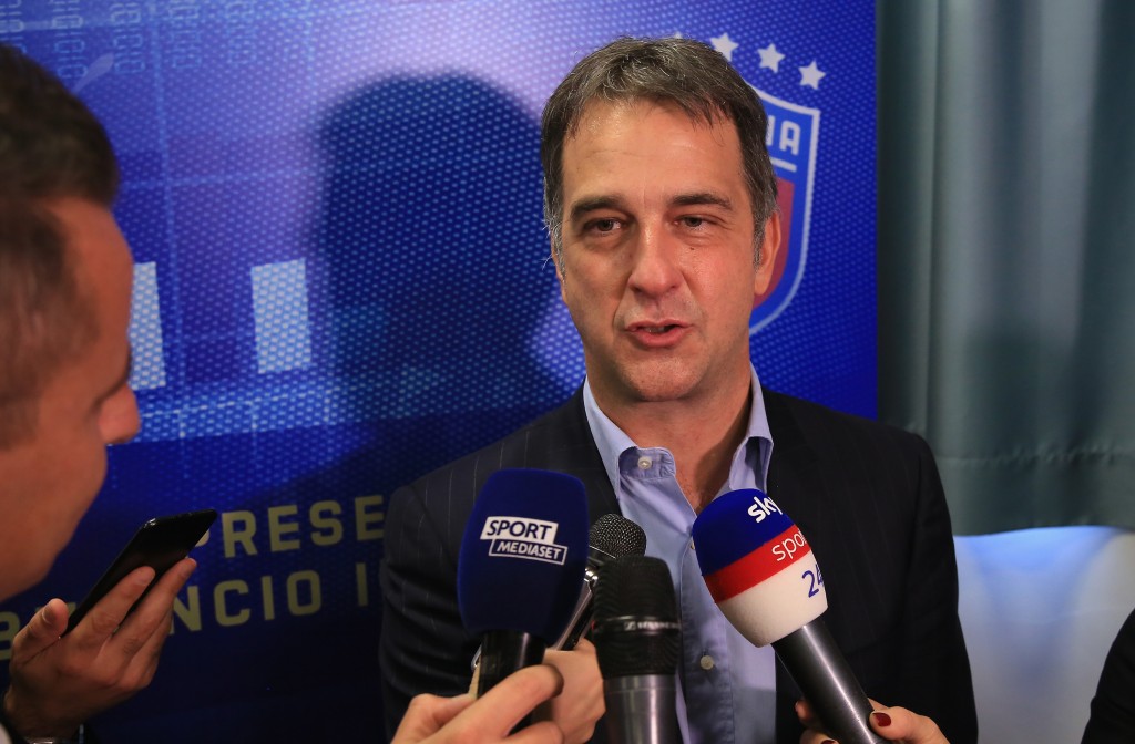 FIGC 'Bilancio Integrato'