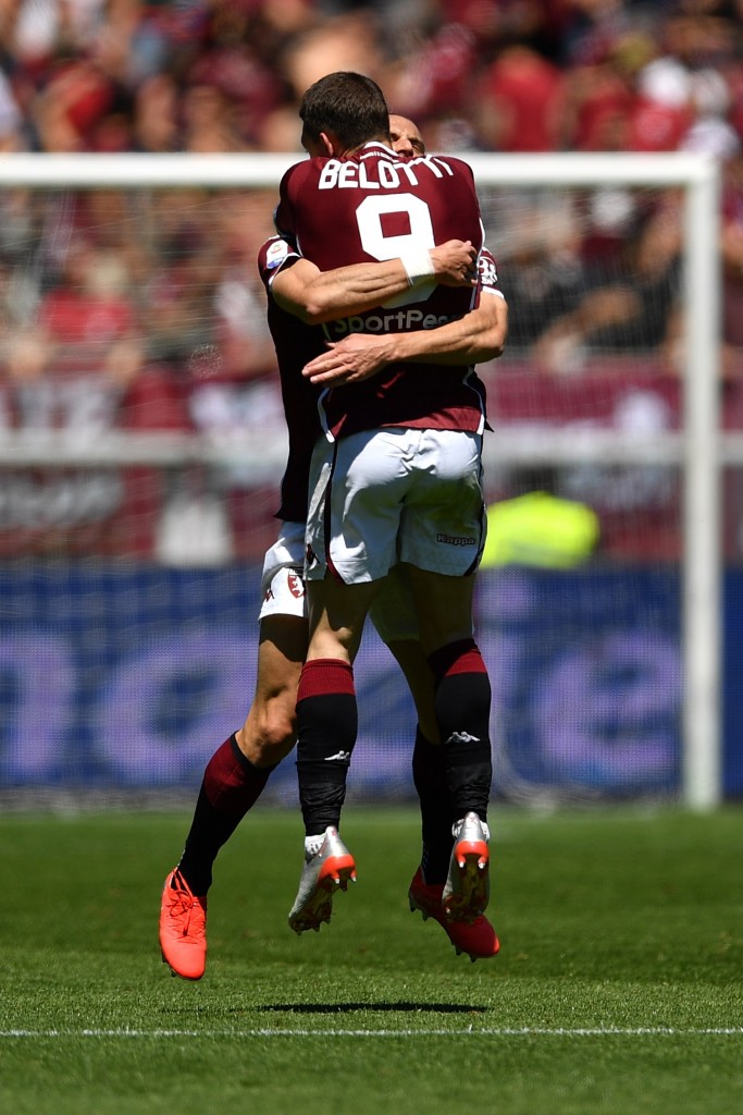 Torino FC v US Sassuolo - Serie A