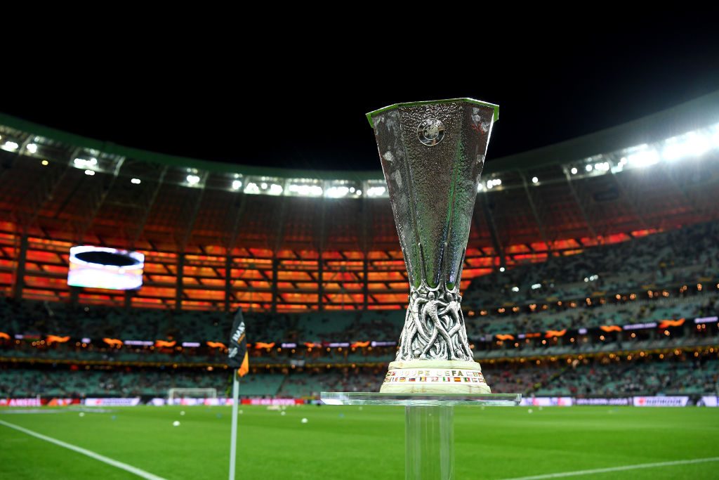 UEFA Europa League