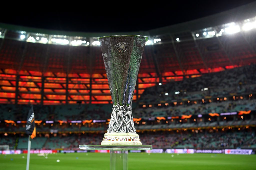 UEFA Europa League