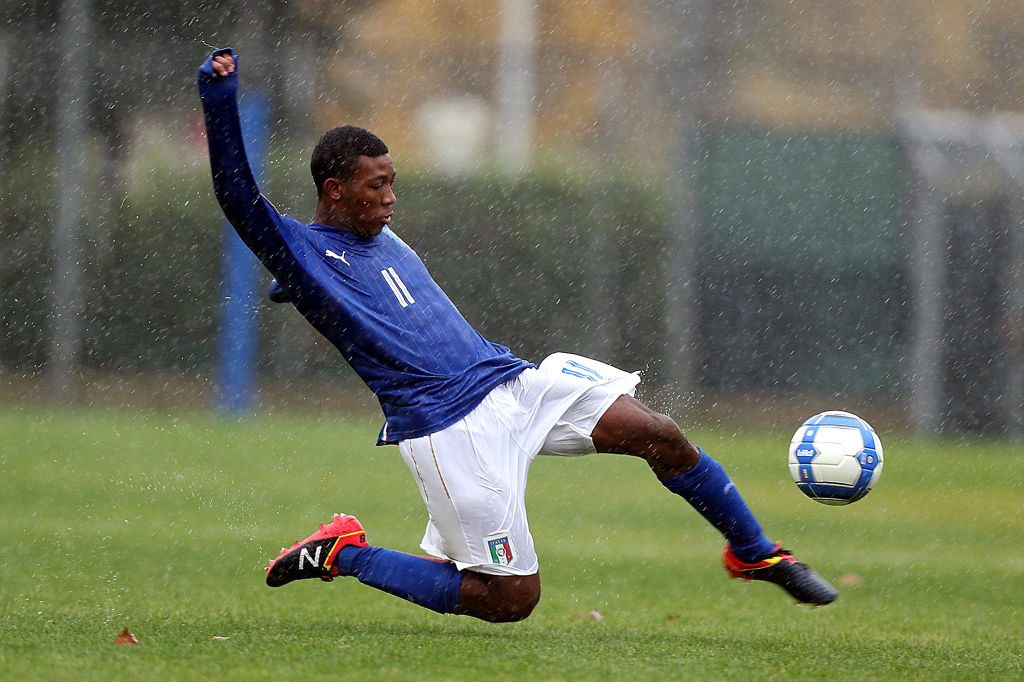 Italian Football Federation 'Torneo dei Gironi'