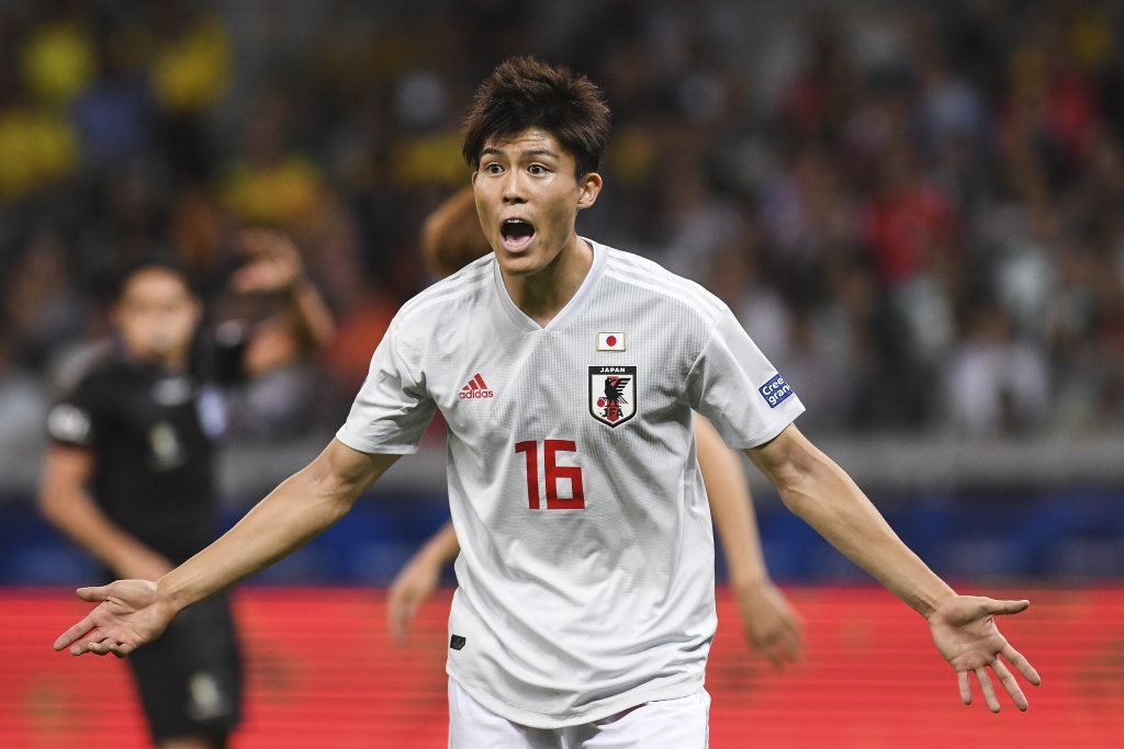 Ecuador v Japan: Group C - Copa America Brazil 2019