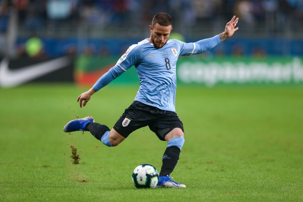 Uruguay v Japan: Group C - Copa America Brazil 2019