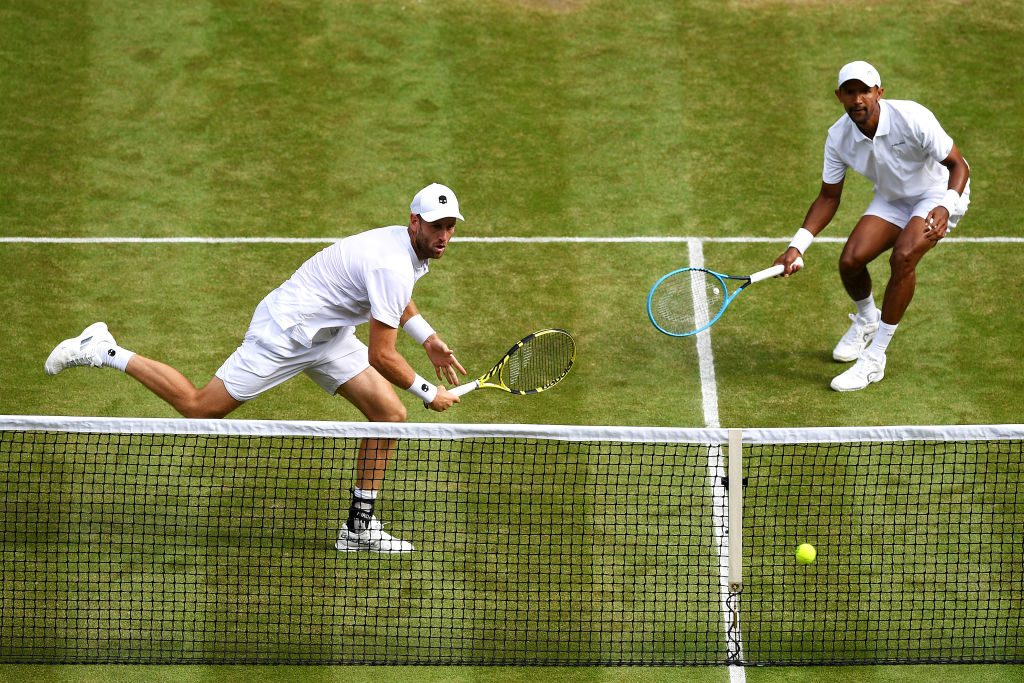 Day Ten: The Championships - Wimbledon 2019