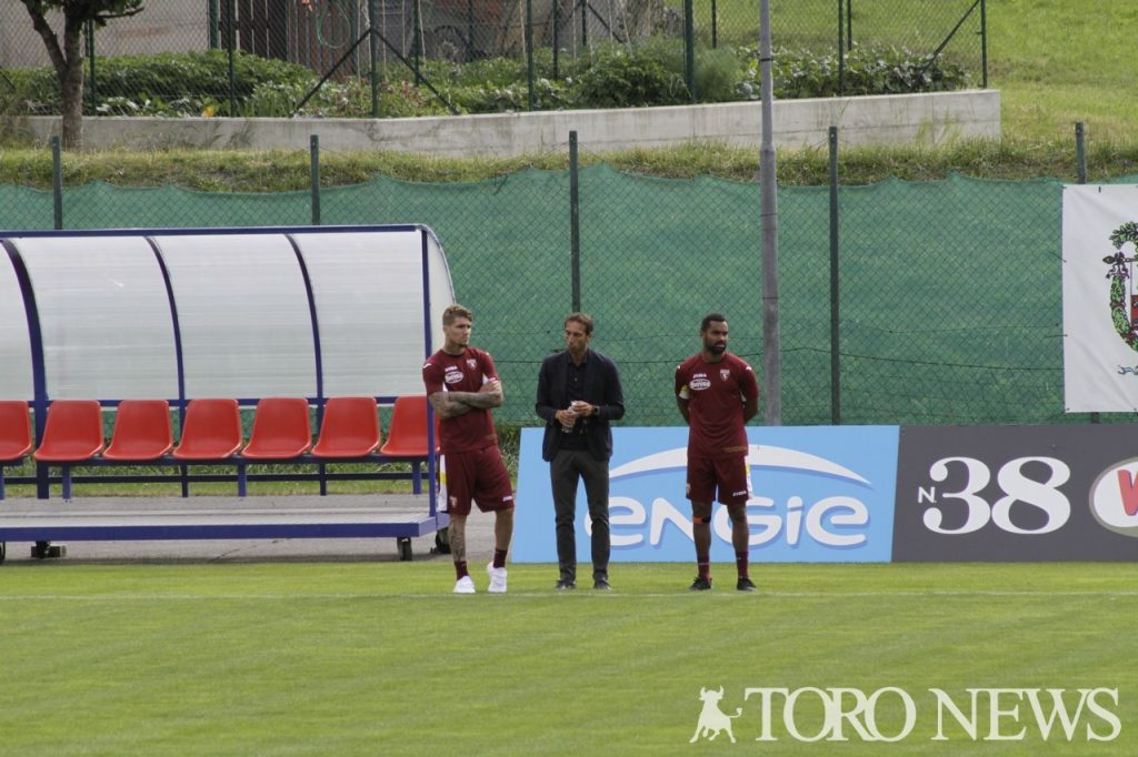 ritiro bormio, lyanco moretti djidji