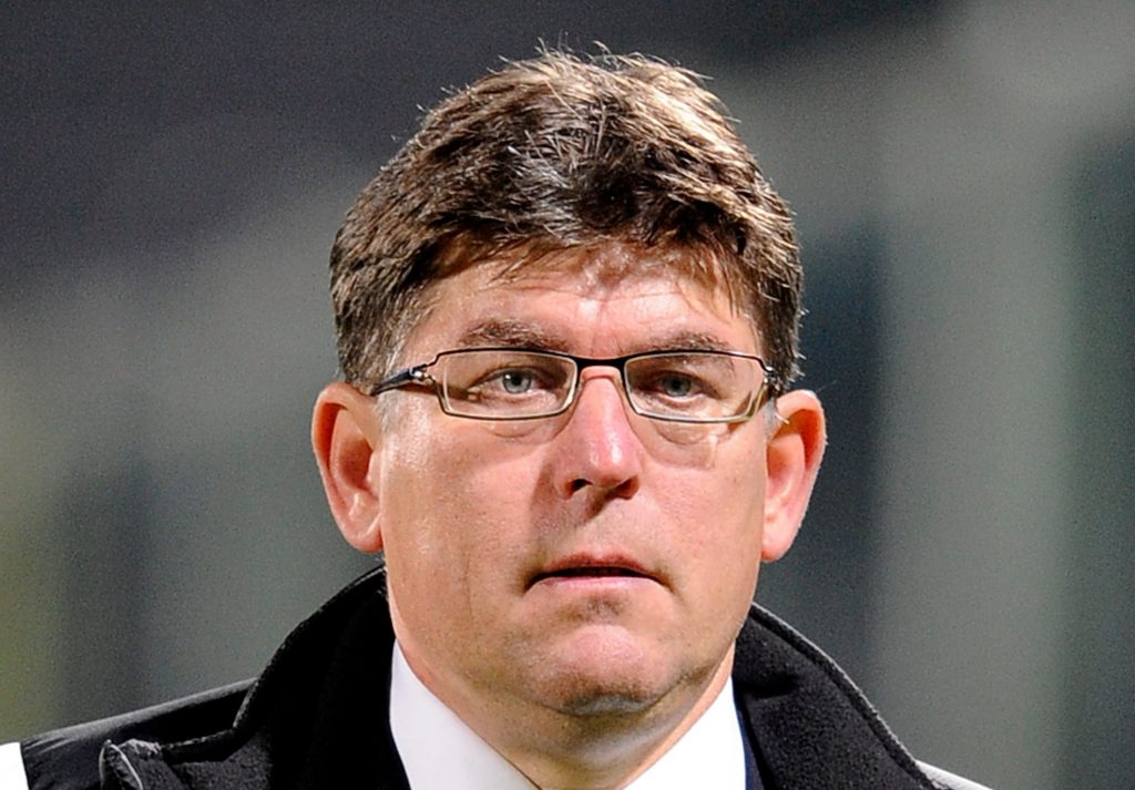 Fiorentina v Debrecen - UEFA Champions League