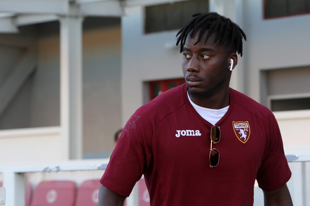 Sport Calcio Europa League: Torino-Debrecen