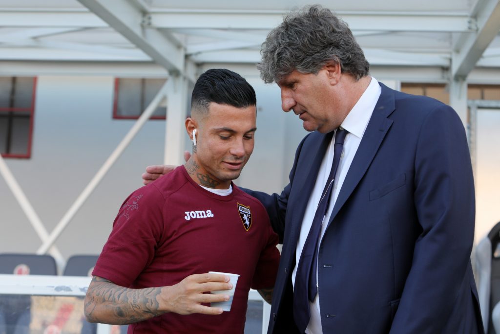 Sport Calcio Europa League: Torino-Debrecen