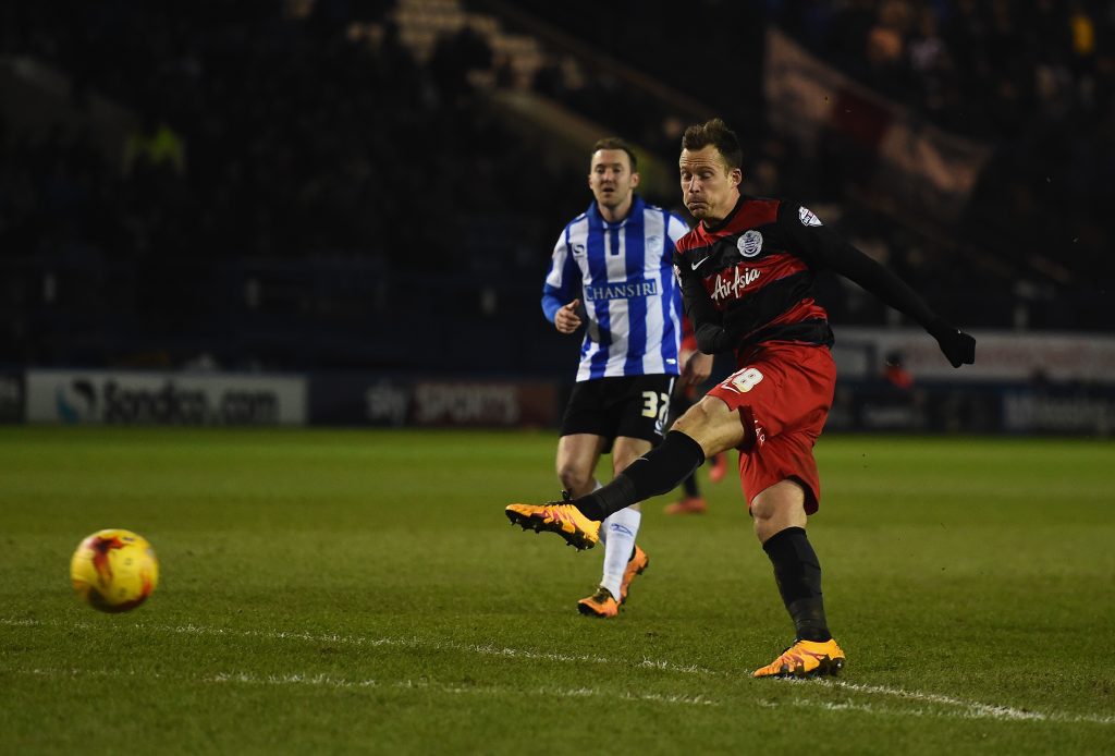 Sheffield Wednesday v Queens Park Rangers - Sky Bet Championship