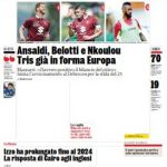 gazzetta
