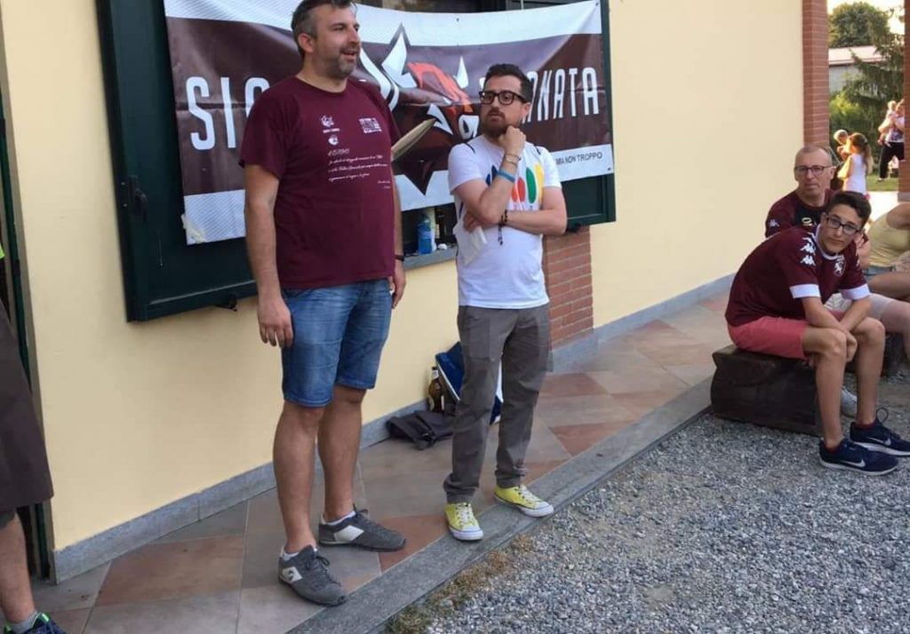 sigari granata