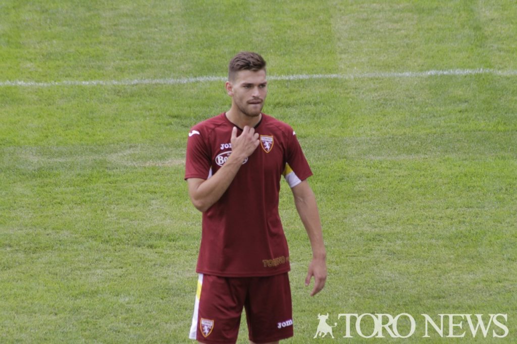 ritiro bormio 2019 candellone