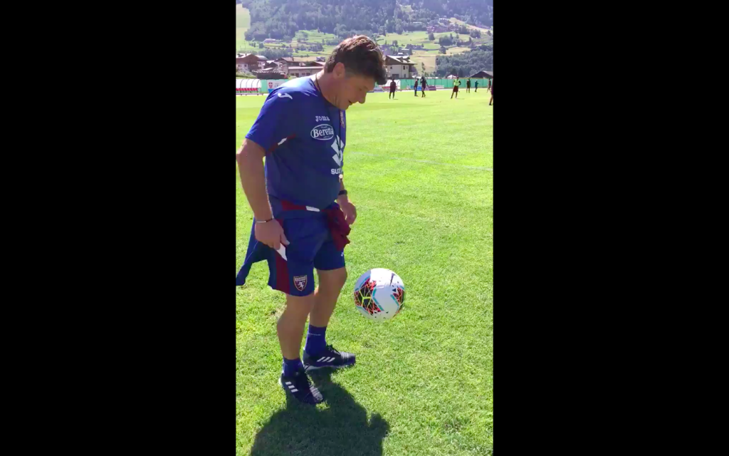 Mazzarri