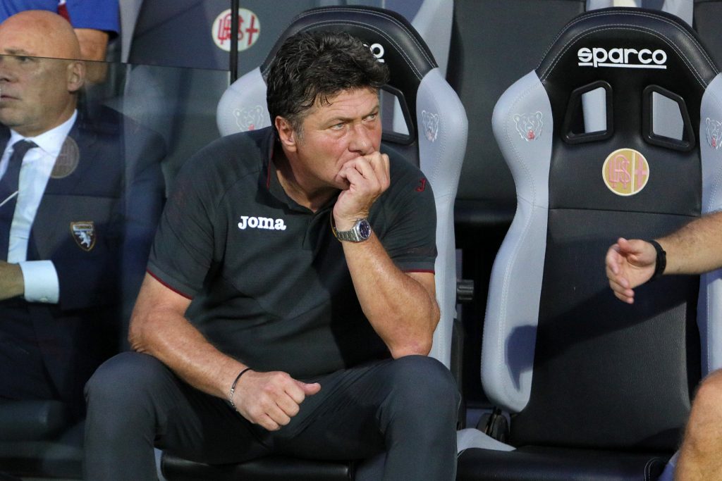 Sport Calcio Europa League: Torino-Debrecen