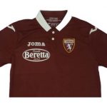 Nuova maglia Toro