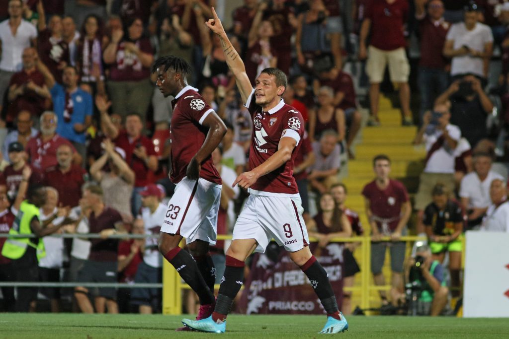 Sport Calcio Europa League: Torino-Debrecen
