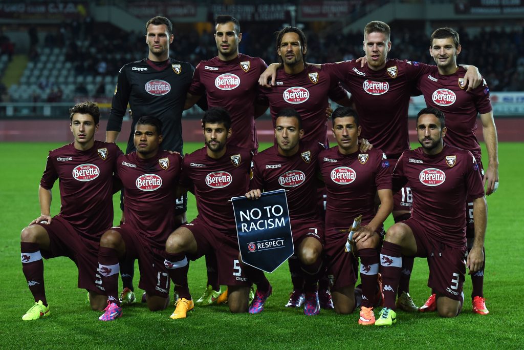 Torino FC v HJK Helsinki - UEFA Europa League