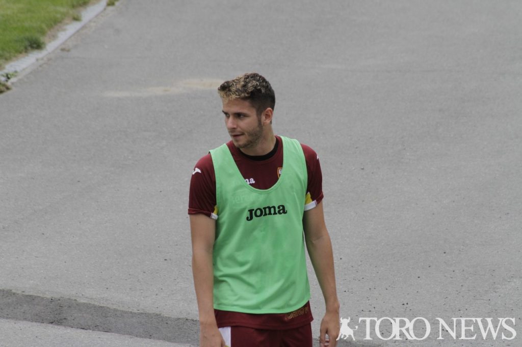 ritiro bormio, fiordaliso