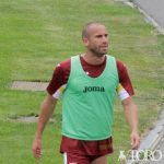 ritiro bormio. de silvestri