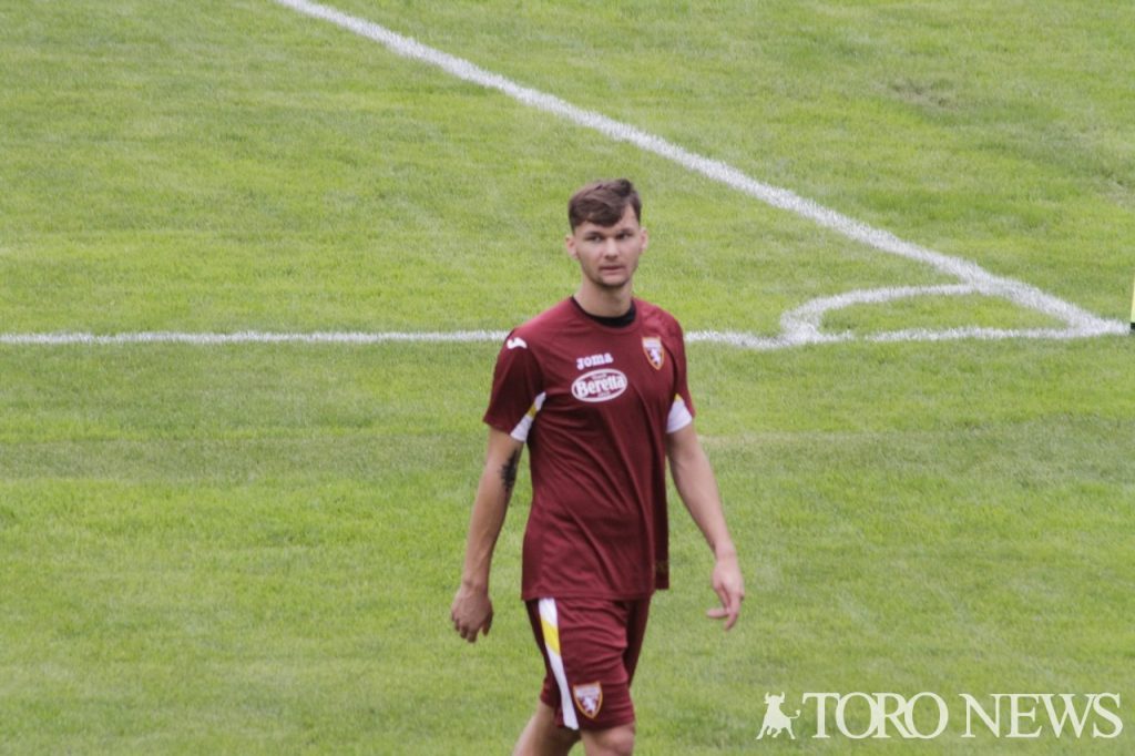 ritiro bormio, gilli