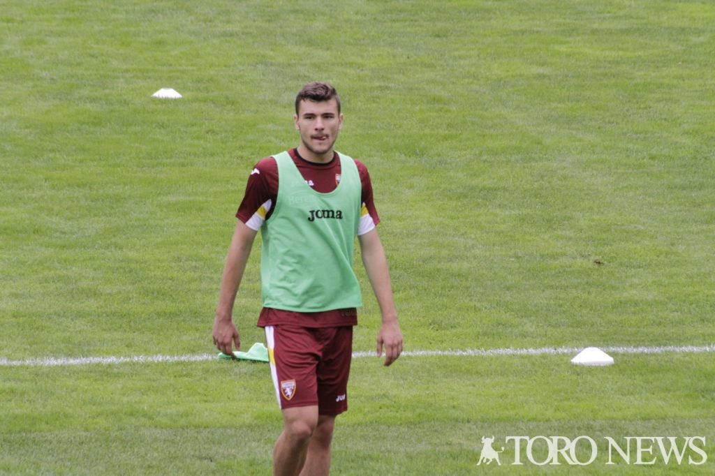 ritiro bormio, buongiorno