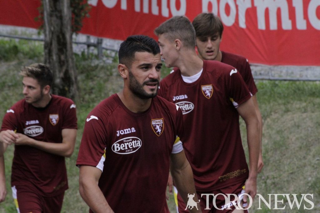 ritiro Bormio Iago Falqué