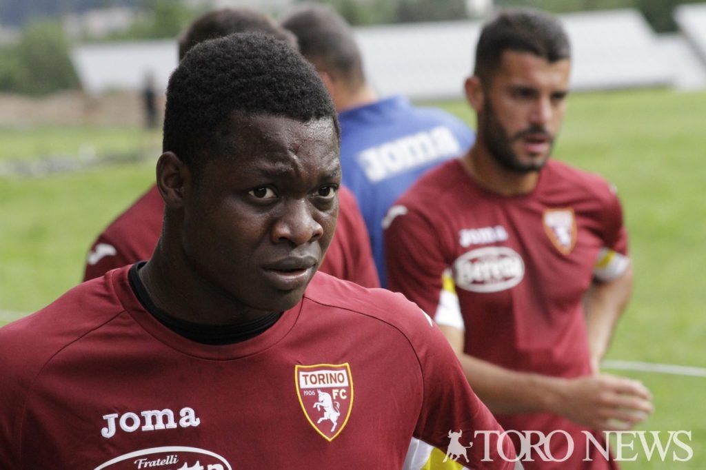 ritiro Bormio Kone Ben