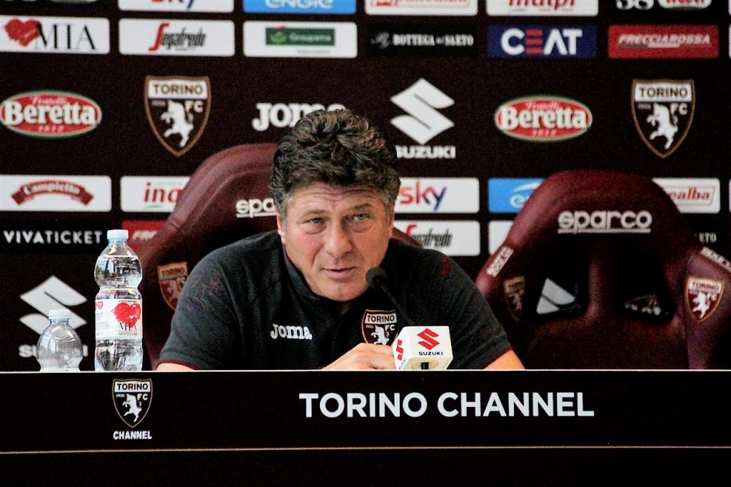 MAZZARRI CONFERENZA