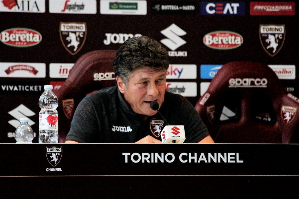 MAZZARRI CONFERENZA