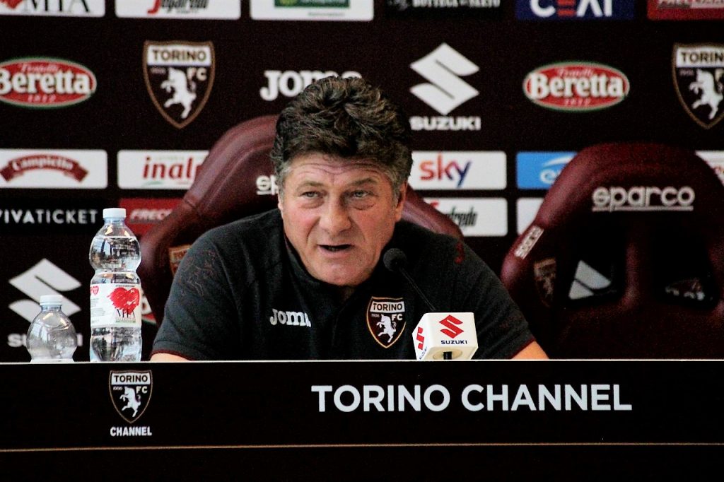 MAZZARRI CONFERENZA