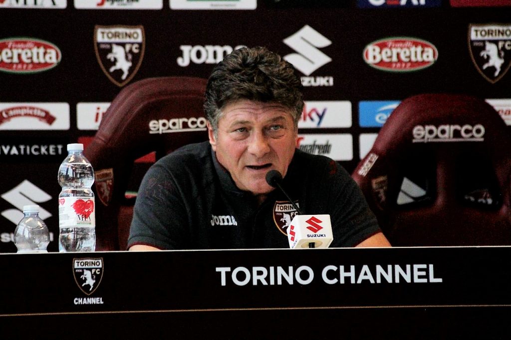 MAZZARRI CONFERENZA